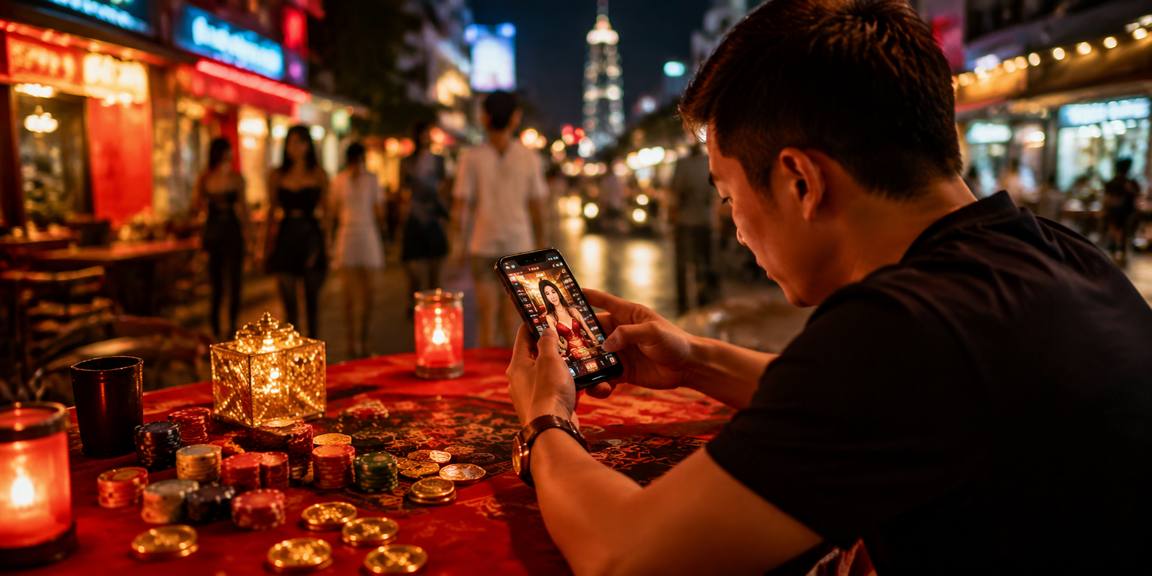 xo3x Cài ứng dụng xo3x trong 3 bước